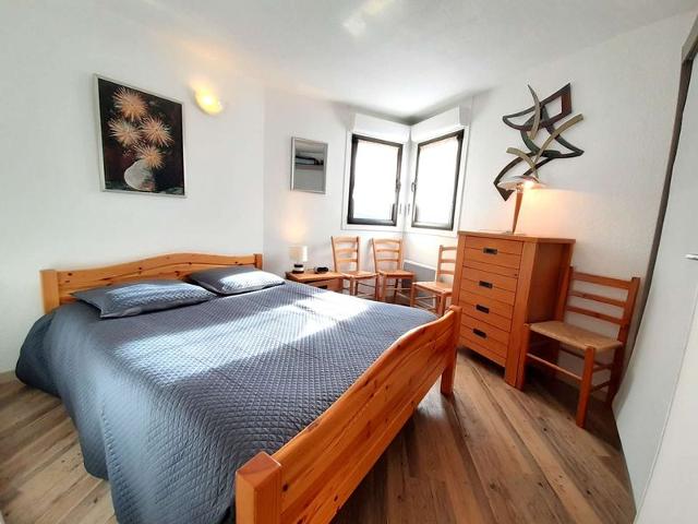T2 6 pers, balco, cuisine Eq, casier skis, 1700m, Saint-Lary FR-1-457-144 - Saint Lary Soulan