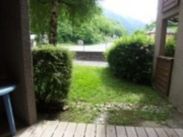 Studio 4 couchages ST LARY SOULAN - Saint Lary Soulan