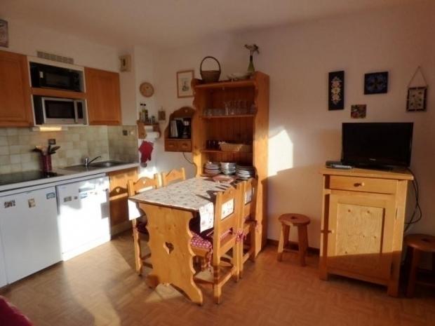 Appartement Le Sureau - Le Grand Bornand