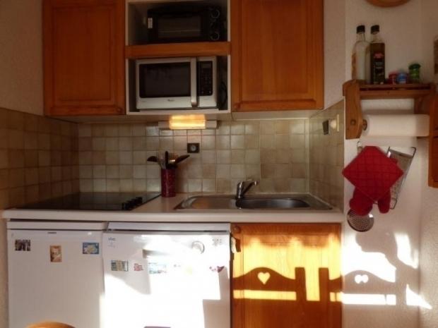 Appartement Le Sureau - Le Grand Bornand