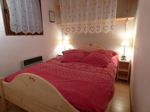 Appartement Le Sureau - Le Grand Bornand