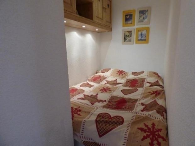 Appartement Le Sureau - Le Grand Bornand