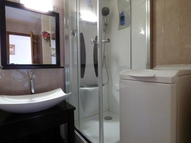 Appartement Le Sureau - Le Grand Bornand