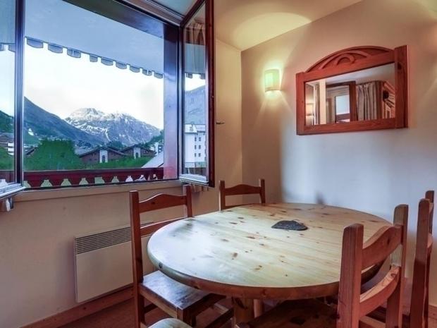 Appartement Verdets - Val d’Isère Centre