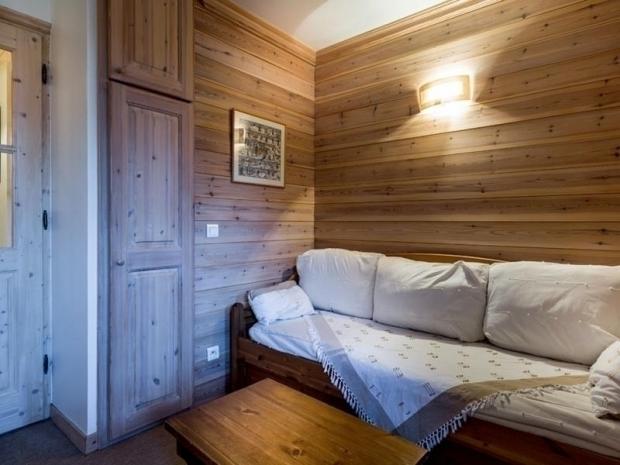 Appartement Verdets - Val d’Isère Centre