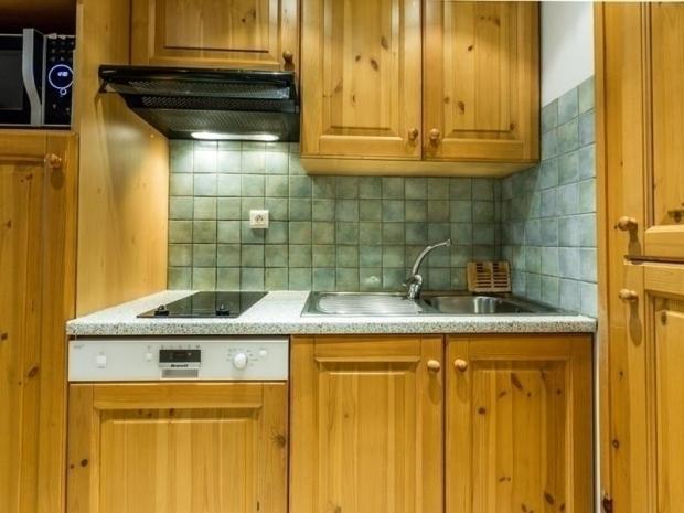 Appartement Verdets - Val d’Isère Centre