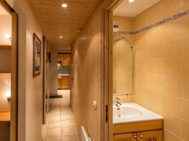 Appartement Verdets - Val d’Isère Centre
