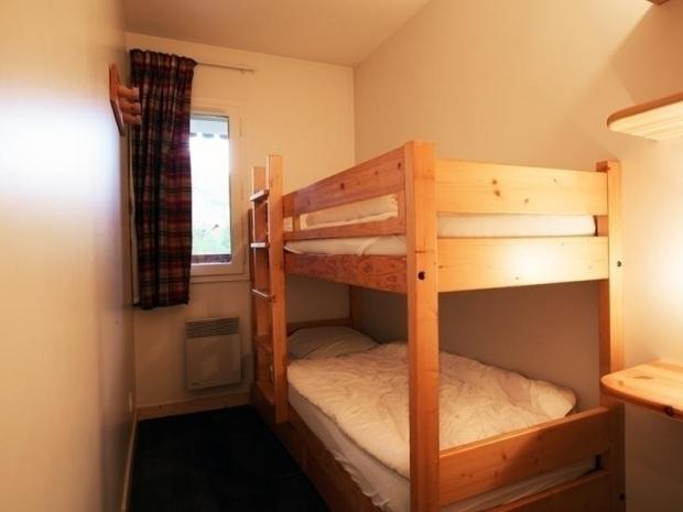 Appartement Verdets - Val d’Isère Centre