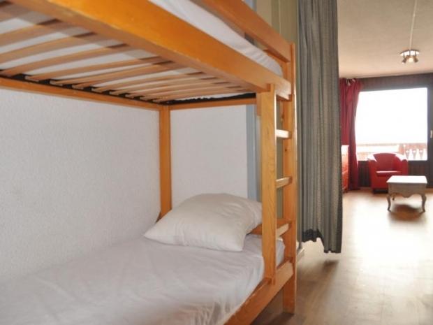 Appartement Le Plein Sud A - Les Deux Alpes Centre