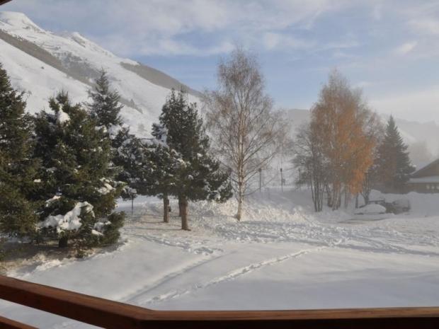 Appartement Le Plein Sud A - Les Deux Alpes Centre