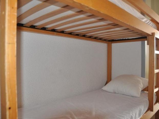 Appartement Le Plein Sud A - Les Deux Alpes Centre