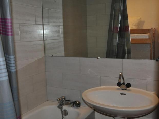 Appartement Le Plein Sud A - Les Deux Alpes Centre