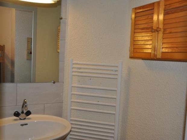 Appartement Le Plein Sud A - Les Deux Alpes Centre