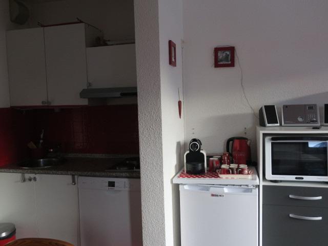 Appartement Châtel, 2 pièces, 6 personnes - Châtel