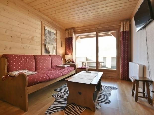 Appartement Le Gypaete - Le Grand Bornand
