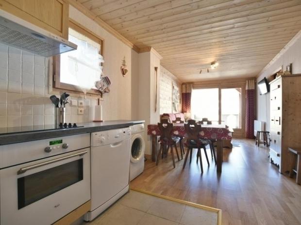 Appartement Le Gypaete - Le Grand Bornand