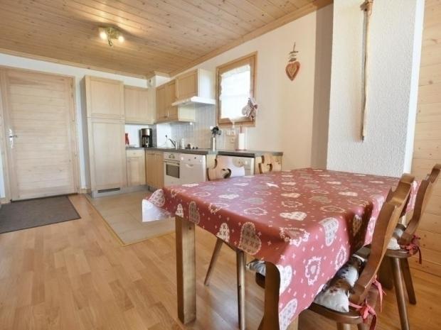 Appartement Le Gypaete - Le Grand Bornand