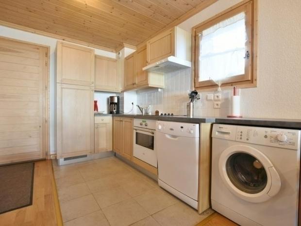 Appartement Le Gypaete - Le Grand Bornand