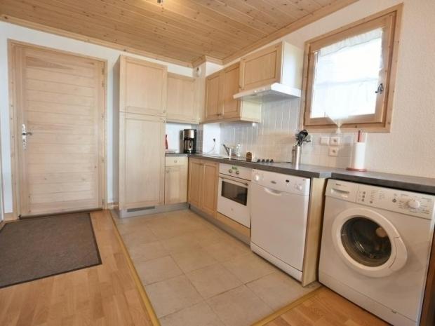 Appartement Le Gypaete - Le Grand Bornand