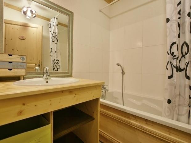 Appartement Le Gypaete - Le Grand Bornand