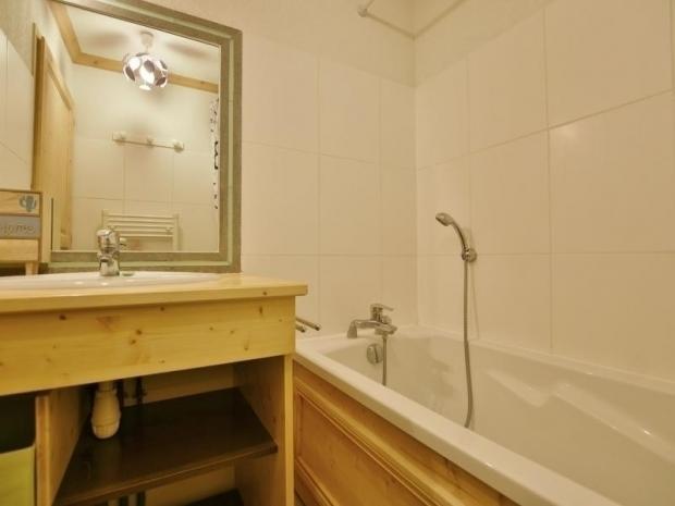 Appartement Le Gypaete - Le Grand Bornand