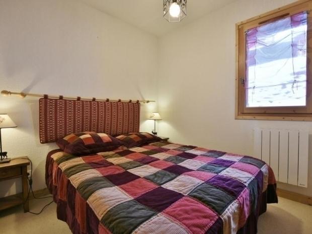 Appartement Le Gypaete - Le Grand Bornand