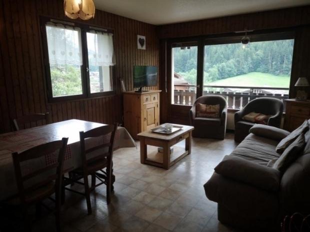 Appartement L'Acacia - Le Grand Bornand