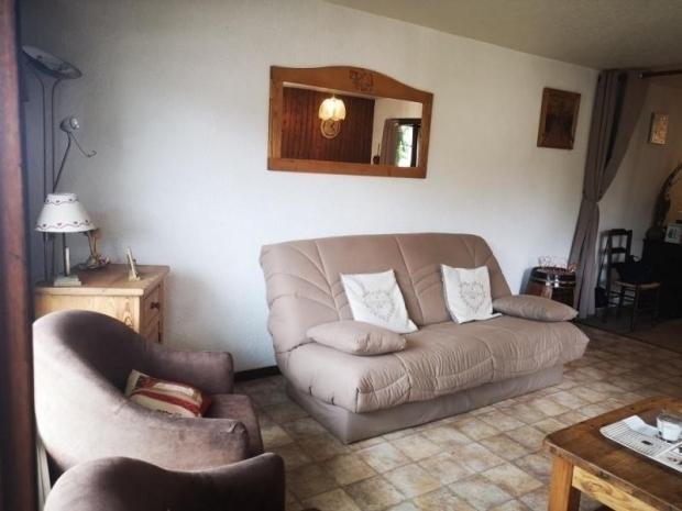 Appartement L'Acacia - Le Grand Bornand