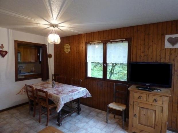 Appartement L'Acacia - Le Grand Bornand