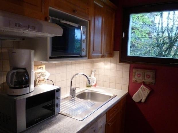 Appartement L'Acacia - Le Grand Bornand