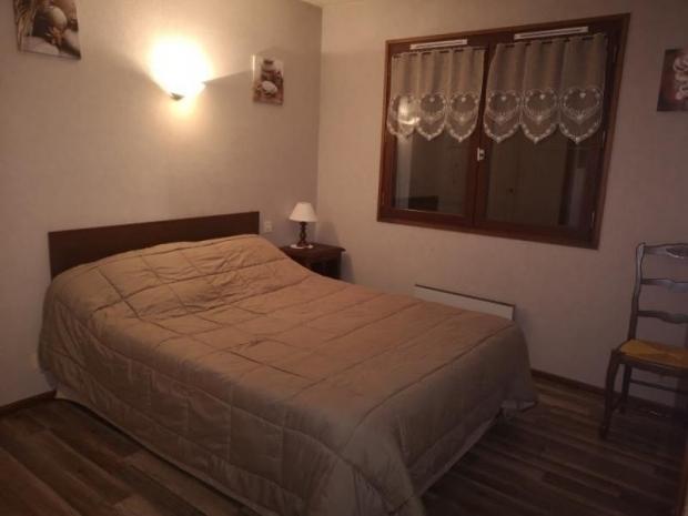 Appartement L'Acacia - Le Grand Bornand