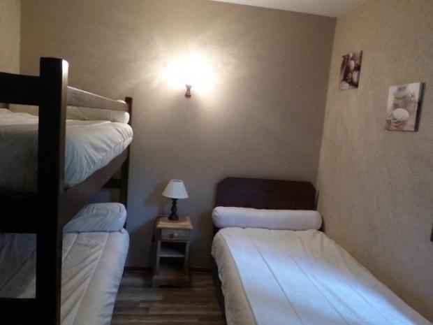 Appartement L'Acacia - Le Grand Bornand