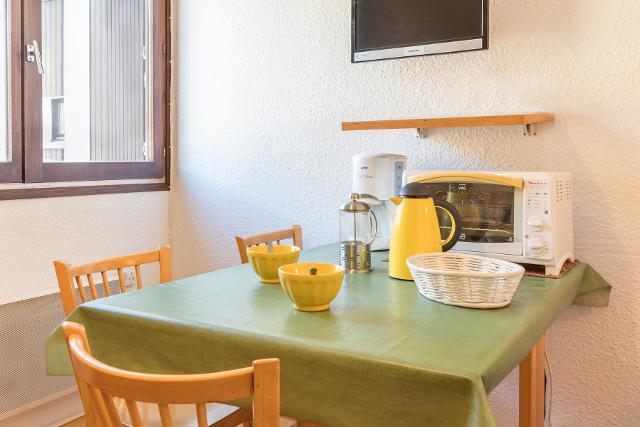 Appartement Le Bez LSA210-1011 - Serre Chevalier 1400 - Villeneuve