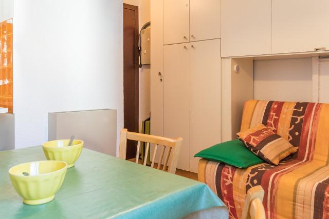 Appartement Le Bez LSA210-1011 - Serre Chevalier 1400 - Villeneuve