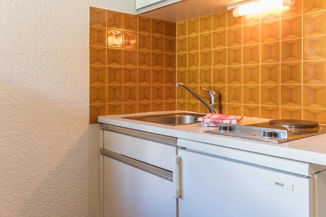 Appartement Le Bez LSA210-1011 - Serre Chevalier 1400 - Villeneuve