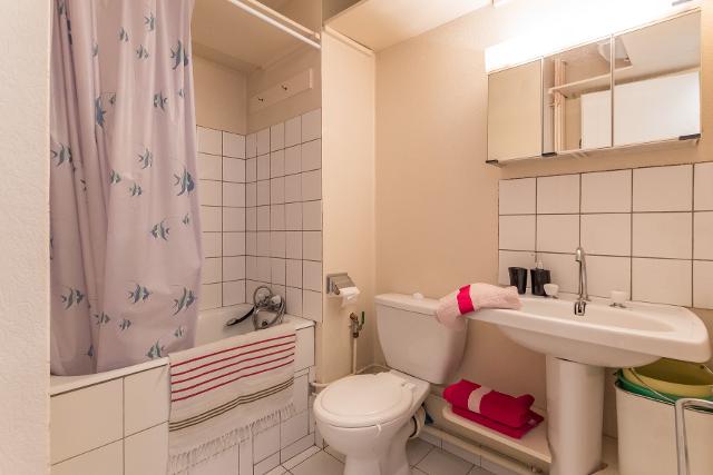 Appartement Le Bez LSA210-1011 - Serre Chevalier 1400 - Villeneuve