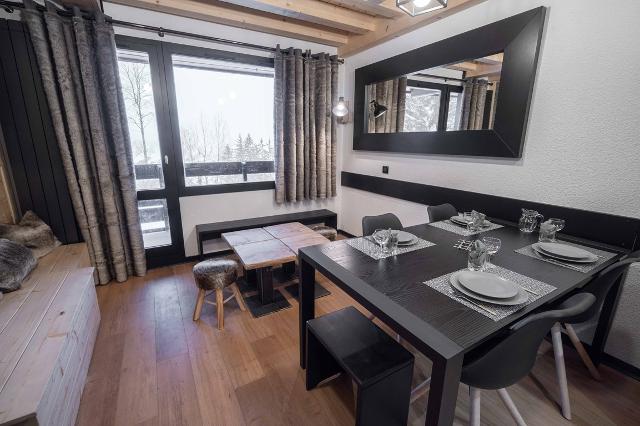 Appartement Cheval Blanc G419 - Valmorel