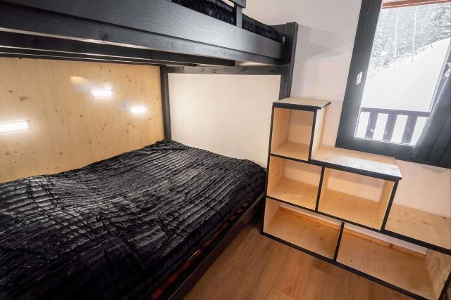 Appartement Cheval Blanc G419 - Valmorel