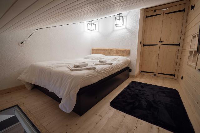 Appartement Cheval Blanc G419 - Valmorel