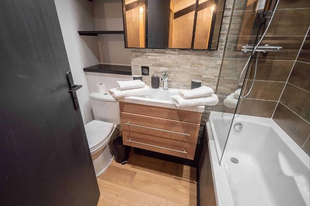 Appartement Cheval Blanc G419 - Valmorel