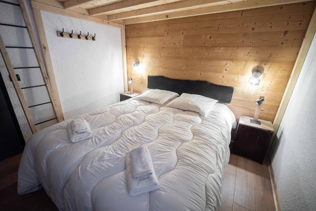 Appartement Cheval Blanc G419 - Valmorel