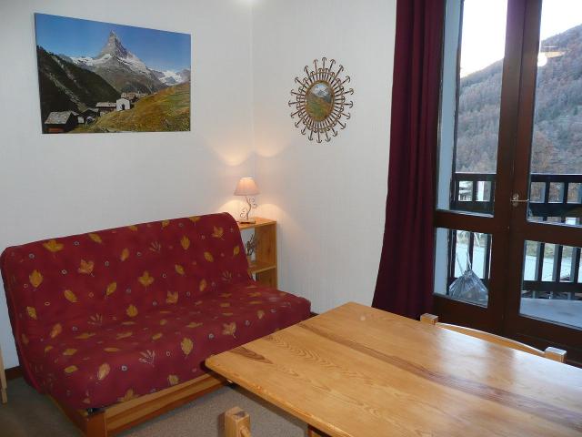 Appartement Ski Soleil VRS320-0303 - Vars