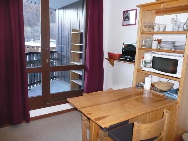 Appartement Ski Soleil VRS320-0303 - Vars