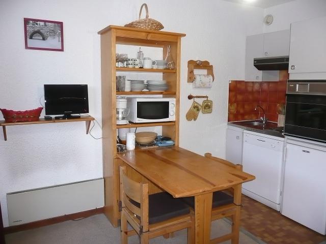 Appartement Ski Soleil VRS320-0303 - Vars