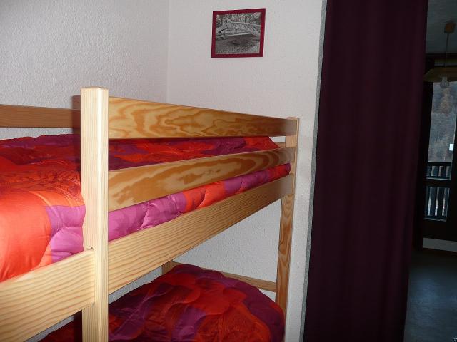 Appartement Ski Soleil VRS320-0303 - Vars