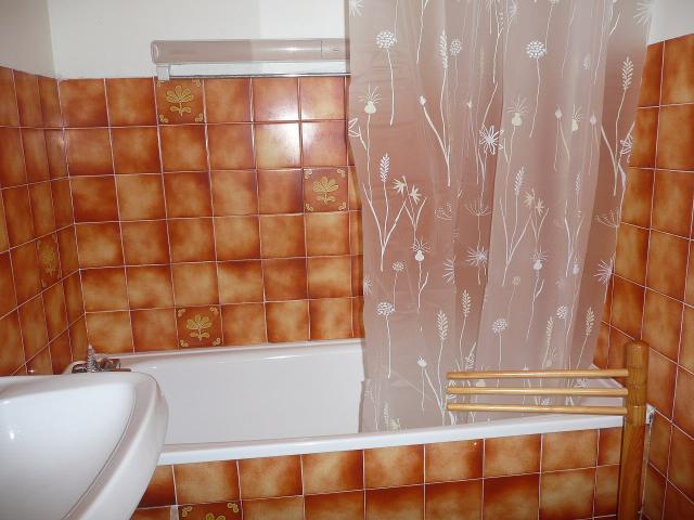 Appartement Ski Soleil VRS320-0303 - Vars