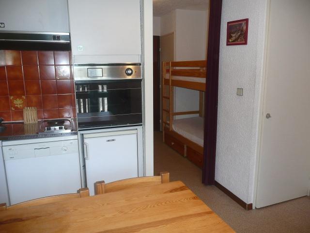 Appartement Ski Soleil VRS320-0303 - Vars