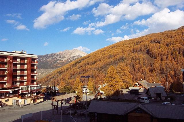 Appartement Ski Soleil VRS320-0303 - Vars