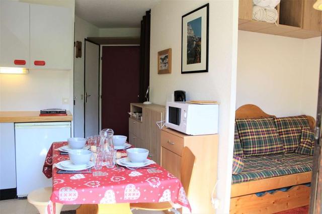 Appartement Colchiques VRS200-0405 - Vars