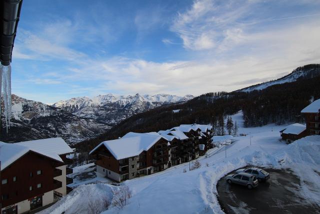 Appartement Les Gentianes Abcd PSV520-C46 - Puy Saint Vincent